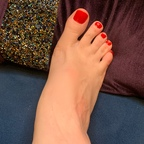 fifithefootqueen onlyfans leaked picture 1