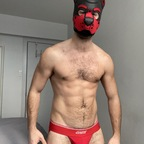 View fitmusclepup OnlyFans videos and photos for free 

 profile picture