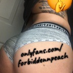 forbiddennpeach OnlyFans Leak (49 Photos and 32 Videos) 

 profile picture