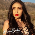 Free access to @freebriaabankss Leaks OnlyFans 

 profile picture