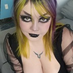 freecyber_nyxie onlyfans leaked picture 1