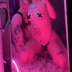 View fvckitsjynx (jynx &lt;3) OnlyFans 49 Photos and 32 Videos gallery 

 profile picture