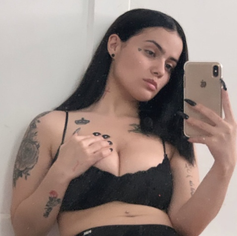 gabyv onlyfans leaked picture 1