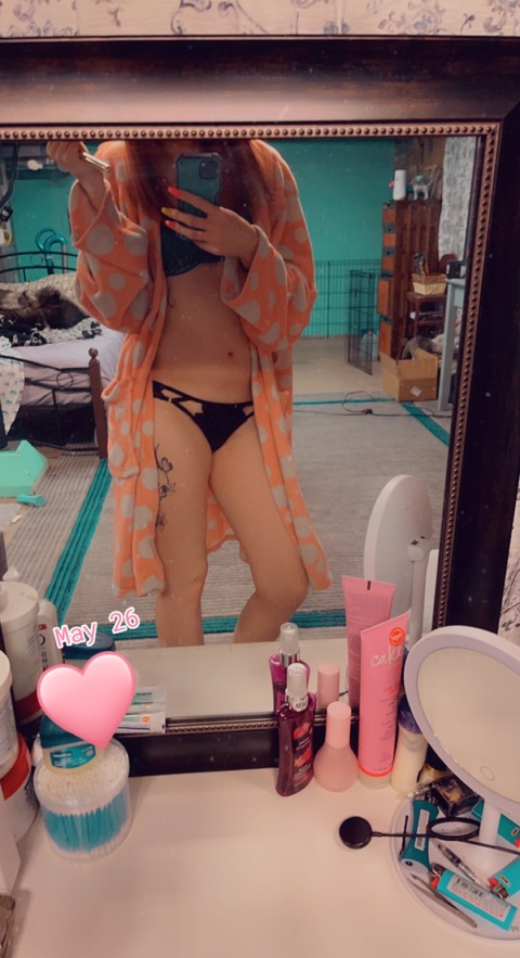 gangagirl69 onlyfans leaked picture 1