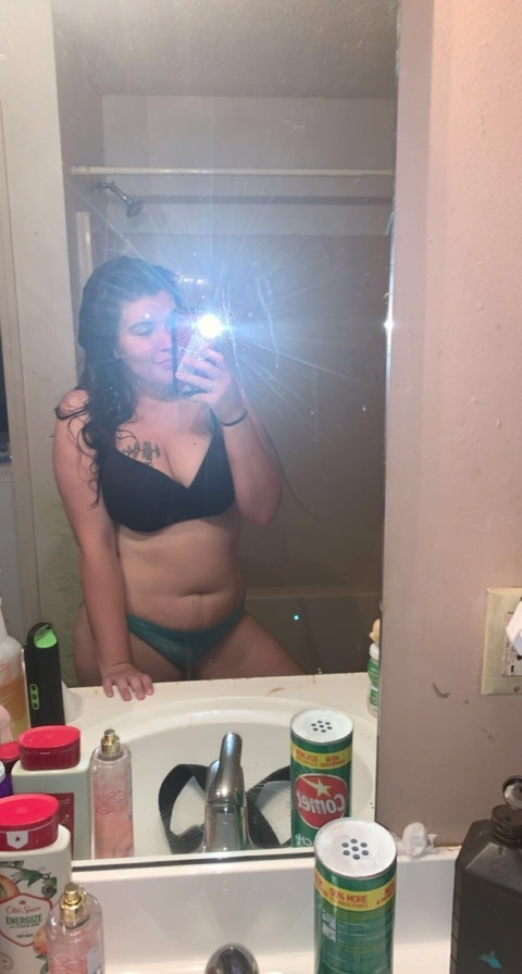 geenababy11 onlyfans leaked picture 1