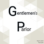 Get Free access to @gentlemensparlor (Gentlemen's Parlor) Leaked OnlyFans 

 profile picture