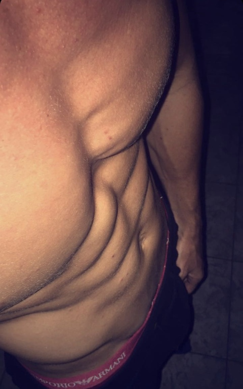 germanprince onlyfans leaked picture 1