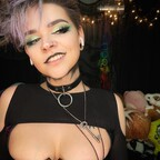 ghoulbagel OnlyFans Leaks (713 Photos and 32 Videos) 

 profile picture
