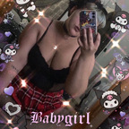 ghxstbaby (ophelia rose) free OnlyFans Leaked Pictures & Videos 

 profile picture