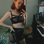 gingerninga (Ginger) free OnlyFans Leaked Pictures and Videos 

 profile picture