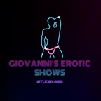 giovanniseroticshows (Giovanni”s Erotic Shows) OnlyFans Leaks 

 profile picture