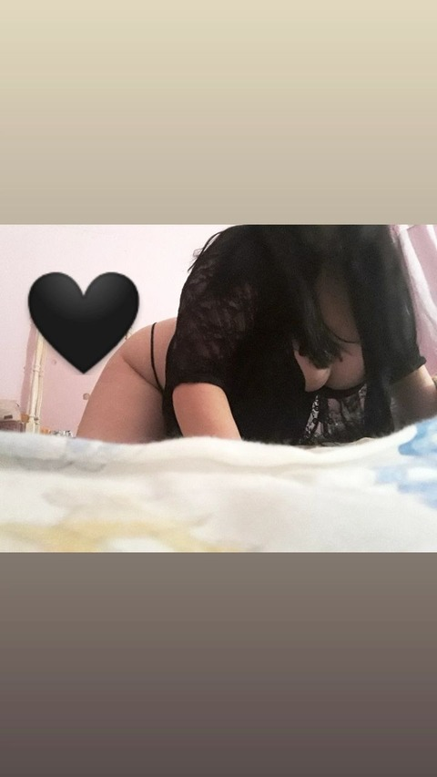 girlchubbybbw onlyfans leaked picture 1