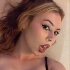 glitterspit onlyfans leaked picture 1