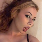 Hot @glitterspit leaks Onlyfans videos and photos for free 

 profile picture