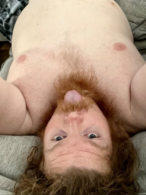 gngerbeardman69 onlyfans leaked picture 1