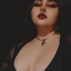 goddessgothicc666 OnlyFans Leak (49 Photos and 32 Videos) 

 profile picture