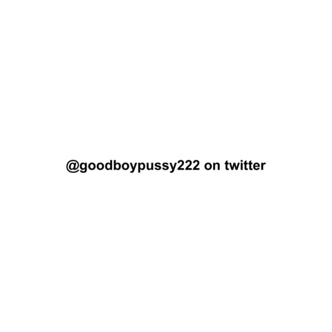 goodboypussy2 onlyfans leaked picture 1