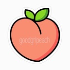 goodgrlpeach (peach) OnlyFans Leaked Pictures & Videos 

 profile picture