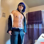 View goth_emo_daddy89 OnlyFans videos and photos for free 

 profile picture