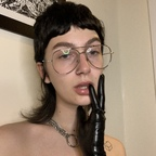 Download gothcowpoke OnlyFans content for free 

 profile picture