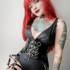 Get Free access to gothdarling (Darling) Leaked OnlyFans 

 profile picture