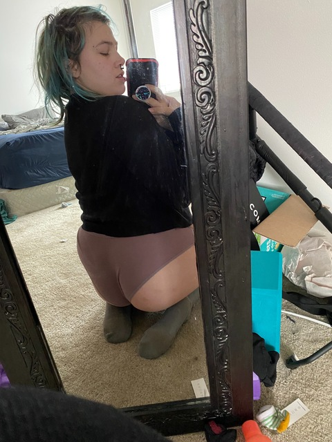 gothicbabydollsfree onlyfans leaked picture 1