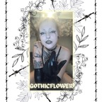 Download gothicflower OnlyFans videos and photos for free 

 profile picture