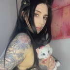 gothkitten69free OnlyFans Leaks (49 Photos and 32 Videos) 

 profile picture