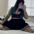 gothsgirl OnlyFans Leaked 

 profile picture