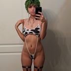 View greeniebean (Crissy) OnlyFans 292 Photos and 32 Videos gallery 

 profile picture