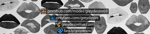 greydesire onlyfans leaked picture 1