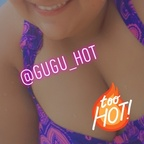 gugu_hot onlyfans leaked picture 1