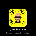gustlittelolme (gustlittelolme) free OnlyFans Leaked Pictures and Videos 

 profile picture