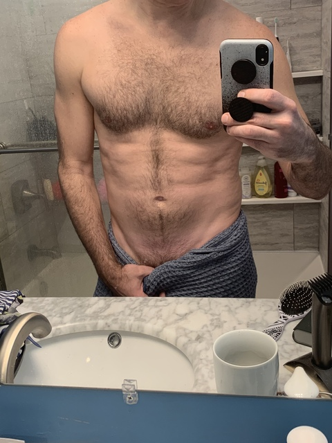 hammerofthegods80 onlyfans leaked picture 1