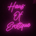hausoferotique (Haus of Erotique) OnlyFans Leaks 

 profile picture