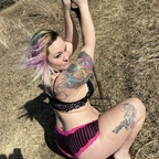 haveigonemad420 (Ashley) OnlyFans Leaked Pictures and Videos 

 profile picture