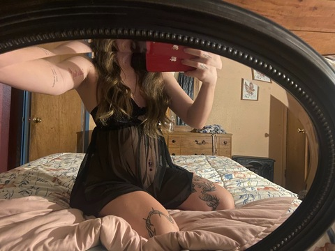 heavensent-666 onlyfans leaked picture 1