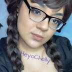 Free access to heyochelly Leaked OnlyFans 

 profile picture