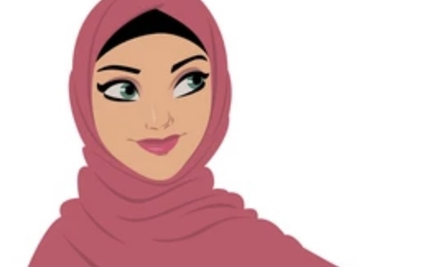 hijabbgirl onlyfans leaked picture 1