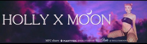 hollyxmoon onlyfans leaked picture 1