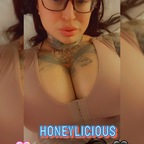 honeyadrienne OnlyFans Leaks 

 profile picture