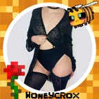 Get Free access to honeycrox Leak OnlyFans 

 profile picture