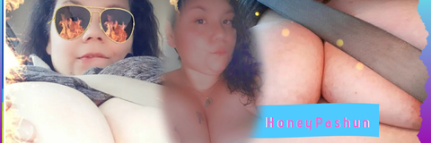 honeypashun onlyfans leaked picture 1