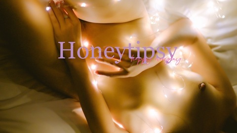 honeytipsy onlyfans leaked picture 1