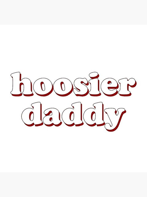 hooosier_daddy onlyfans leaked picture 1