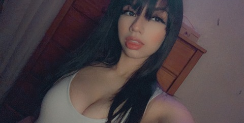 hothannah onlyfans leaked picture 1