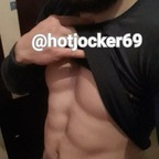 hotjocker69 (Hot Joker 😏) OnlyFans Leaked Pictures and Videos 

 profile picture