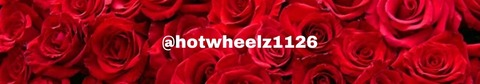 hotwheelz1126 onlyfans leaked picture 1