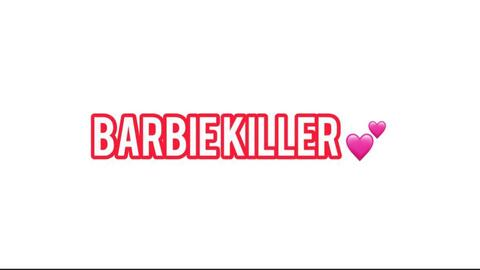 iambarbiekiller onlyfans leaked picture 1