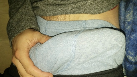 idkman769 onlyfans leaked picture 1